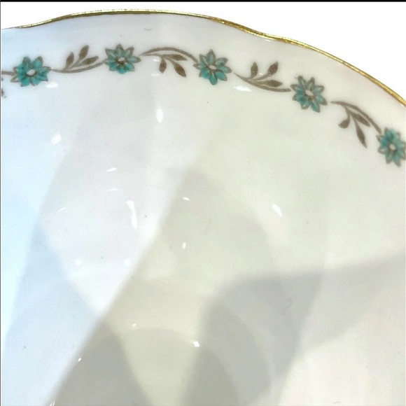 Tuscan Fine Bone China Teacup - Picture 8 of 11